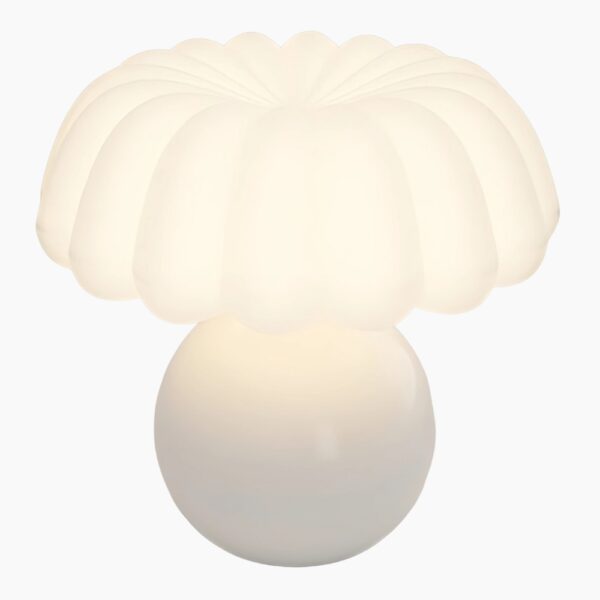 Lampe de chevet signature avec diffuseur raffiné