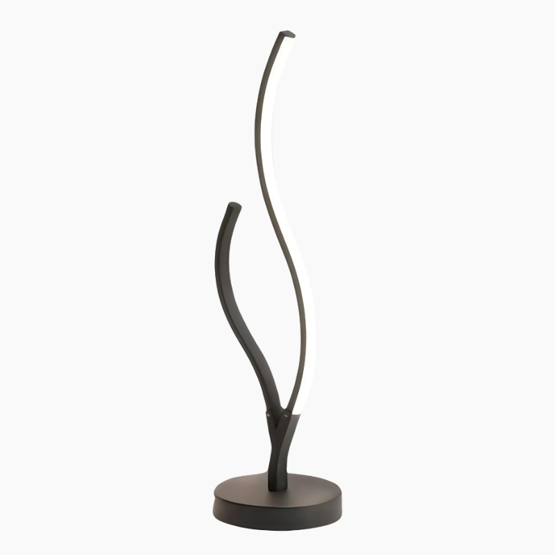 Lampe de chevet signature: l'art du design contemporain
