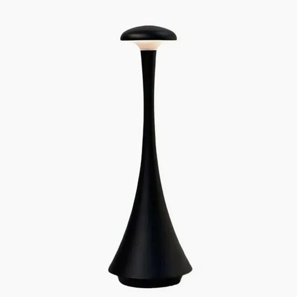 Lampe tactile portable et rechargeable