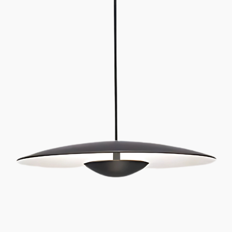 Suspension luminaire contemporaine inspiration nature – Image 8
