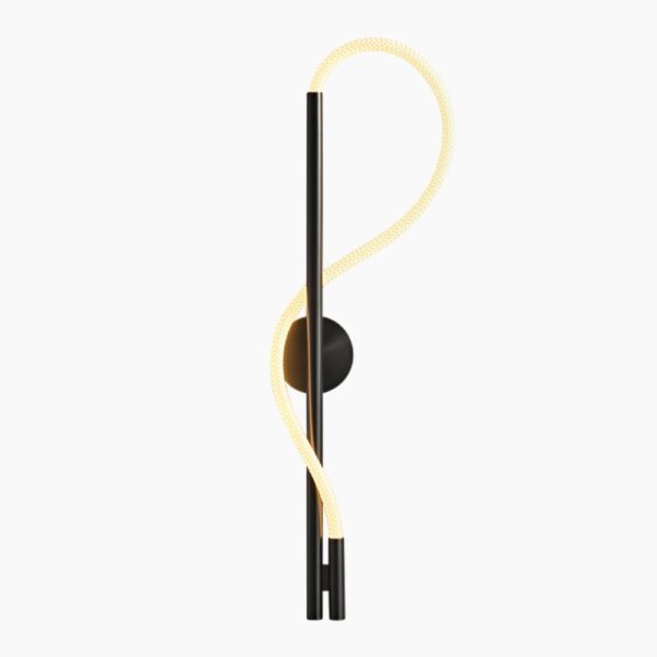 Applique murale LED contemporaine signature