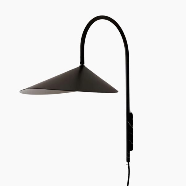 Applique murale LED contemporaine signature