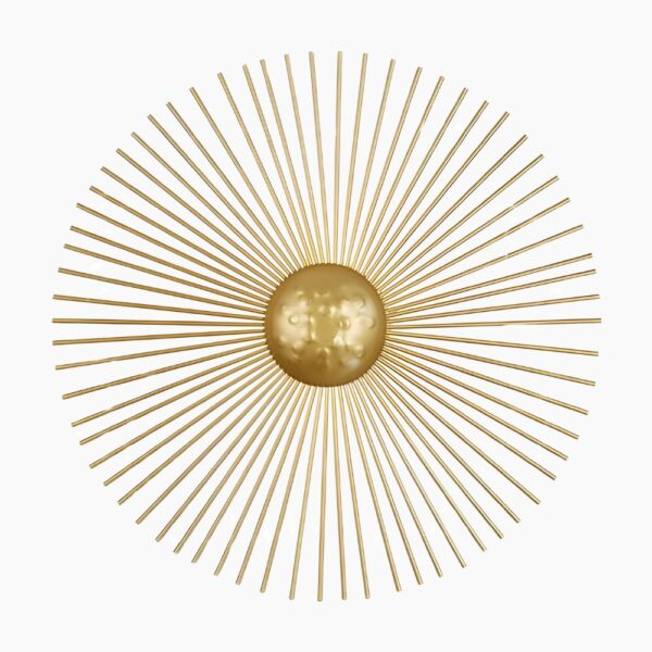 Applique murale LED design contemporain