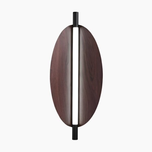 Applique murale LED design épuré contemporain