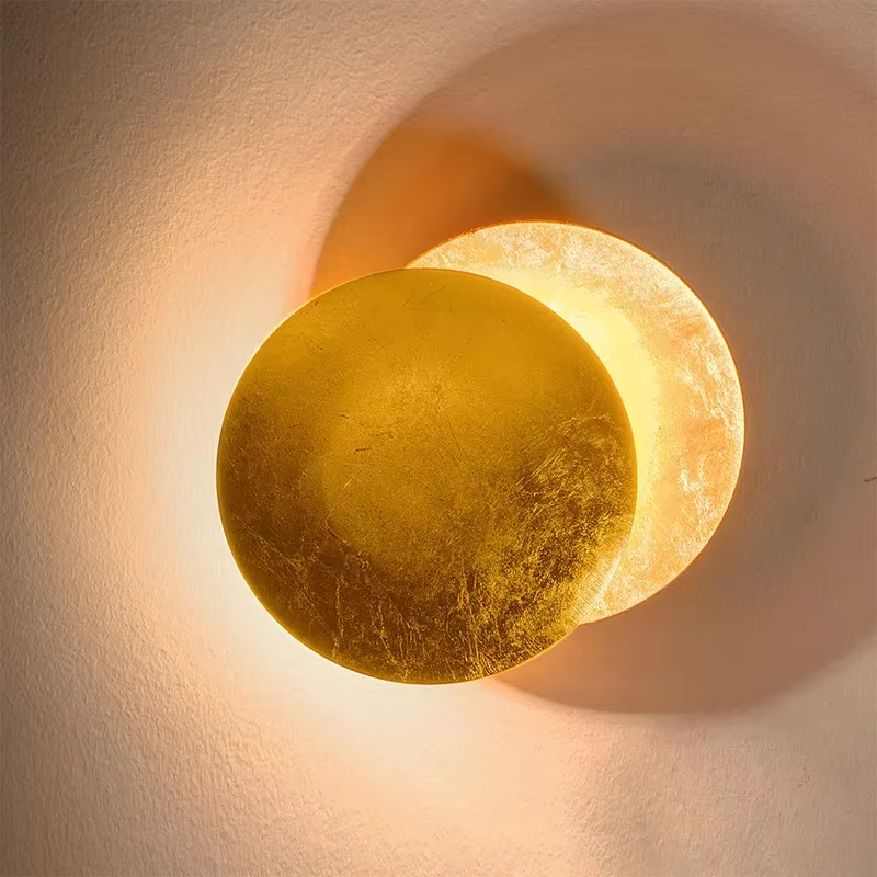 Applique murale Eclipse au design contemporain – Image 6