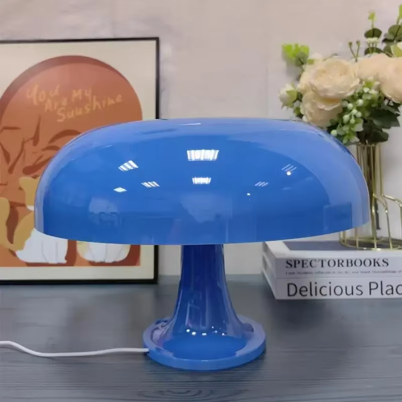 Lampe de chevet contemporaine inspiration nature – Image 4