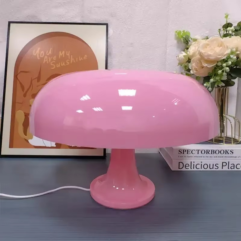 Lampe de chevet contemporaine inspiration nature – Image 5