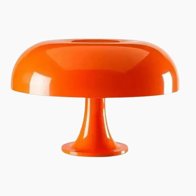 lampe champignon