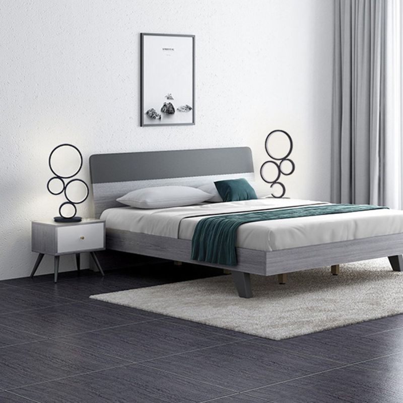 Lampe de bureau moderne à trois anneaux – Image 4