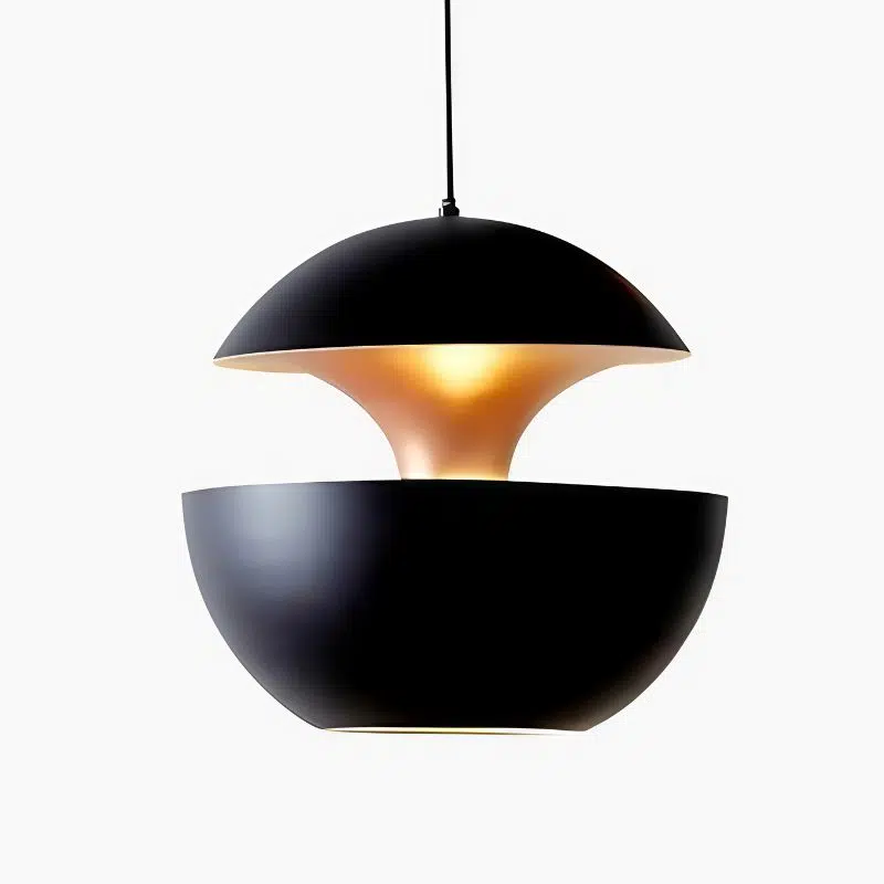 suspension led moderne