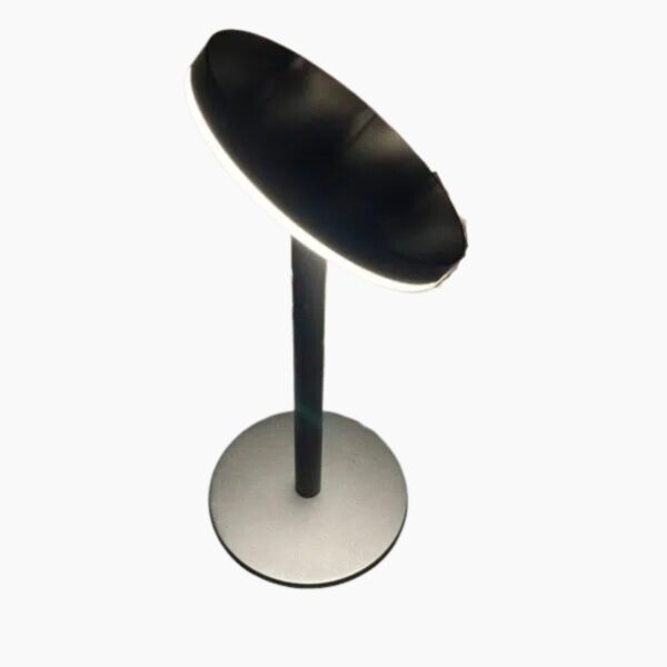 Lampe solaire à poser jazz