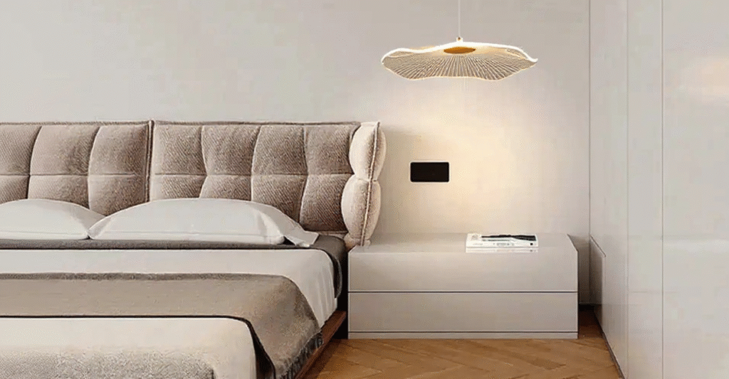À propos de Lampe Henri X